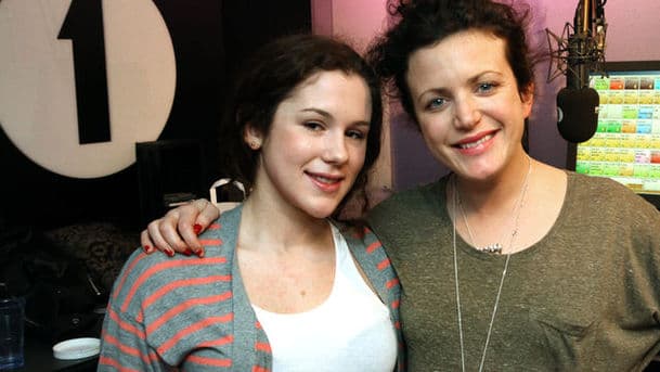 Annie Mac