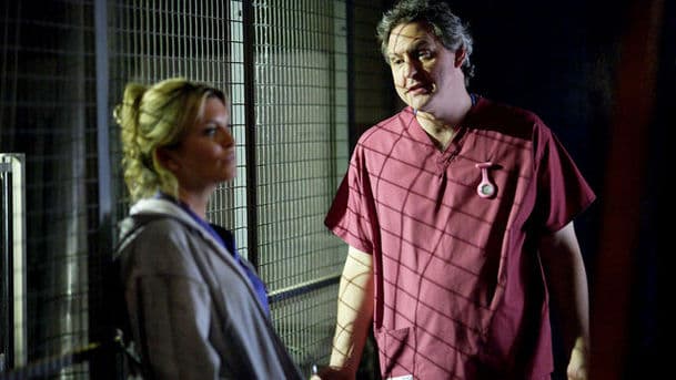 Holby City
