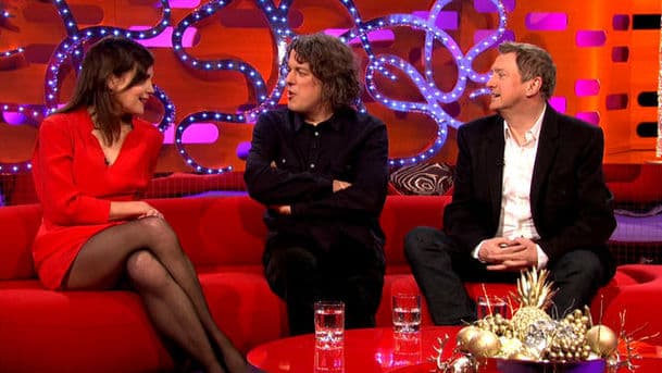 The Graham Norton Show