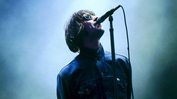 Essential Albums of the 90s