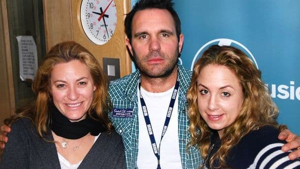 Shaun Keaveny