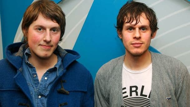 Steve Lamacq