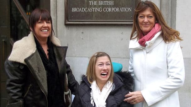 Radio 4 Appeal
