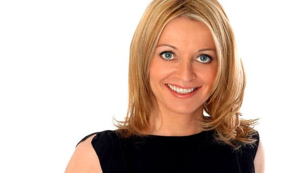 Zoe Ball