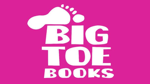 Big Toe Books