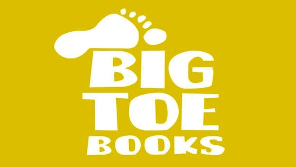 Big Toe Books