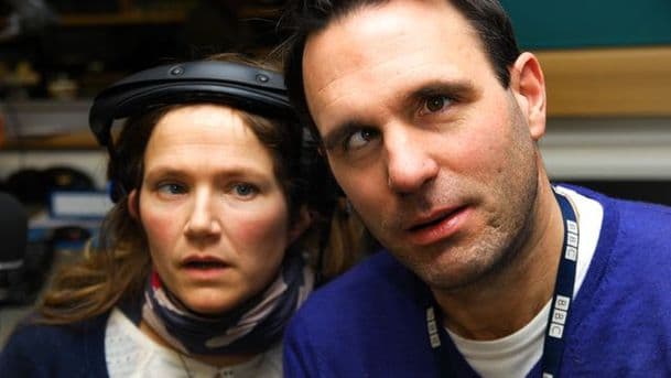Shaun Keaveny