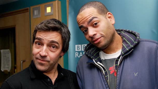 Shaun Keaveny