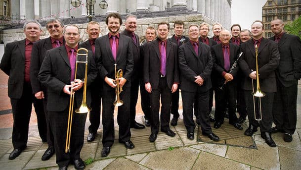 Big Band Special