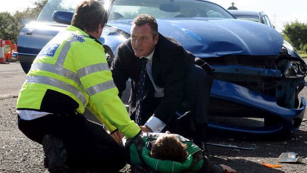 Casualty