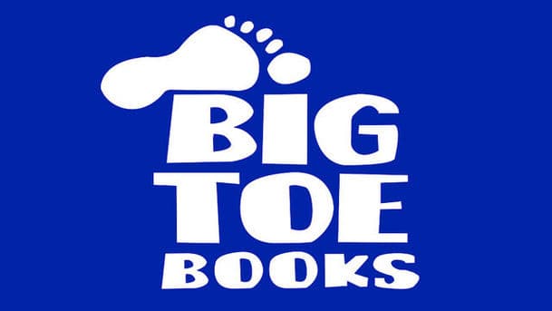 Big Toe Books