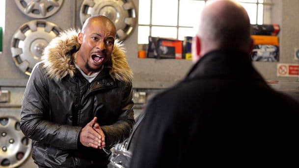 EastEnders Omnibus