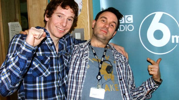 Shaun Keaveny