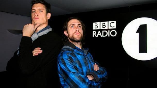 Vernon Kay