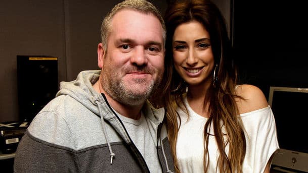 The Chris Moyles Show