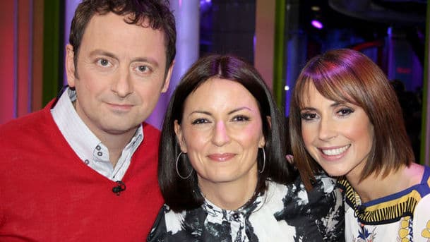The One Show