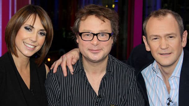The One Show