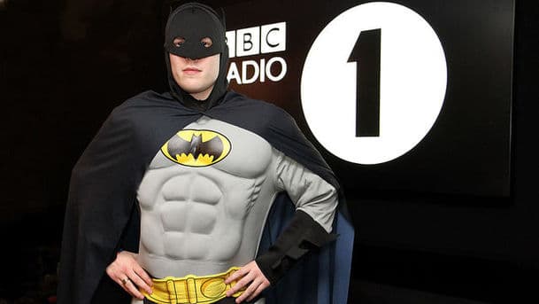 Scott Mills
