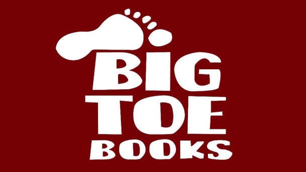 Big Toe Books