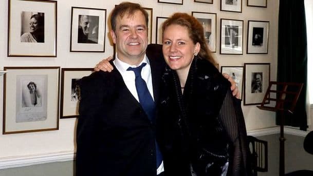 Radio 3 Lunchtime Concert