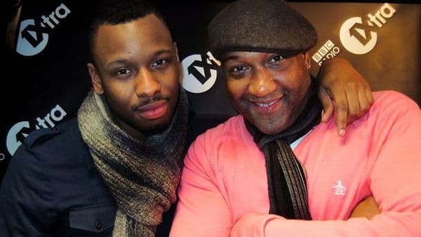 RnB with Ronnie Herel