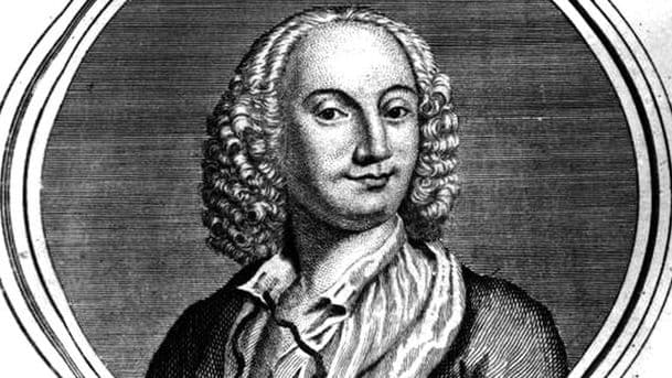 Antonio Vivaldi (1678-1741)