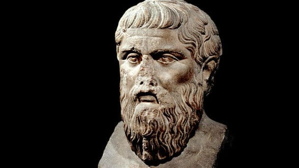 Greek and Latin Voices (Plato)