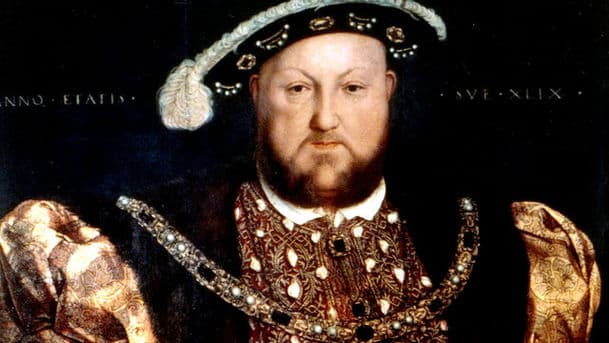 Henry, King of Kings