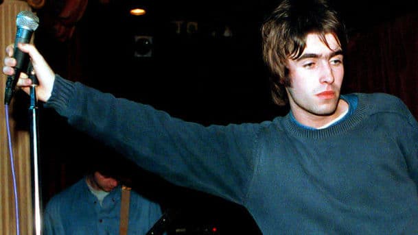 Don't Look Back in Anger: The Story of Britpop