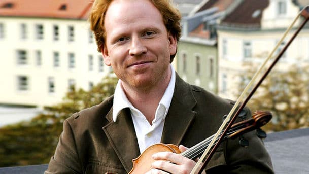 My Son the Fiddler