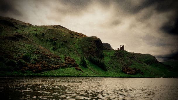 Land and Sea and Sky