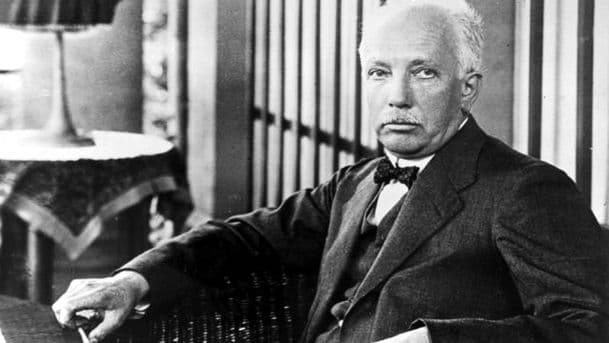 Richard Strauss (1864-1949)
