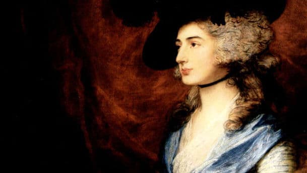 Sarah Siddons: Life in Five Sittings