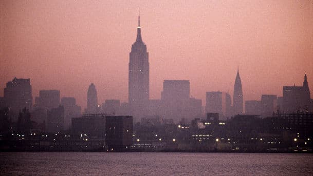 Empire State of Mind