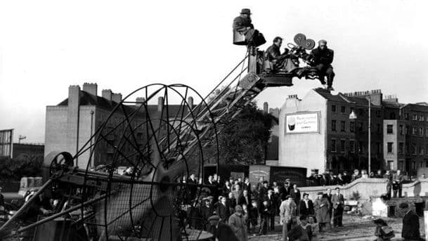 British Cinema of the 40s