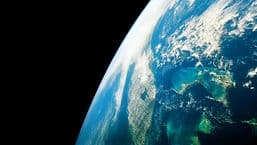 Planet Earth