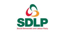 Party Political Broadcasts - Social Democratic and Labour Party