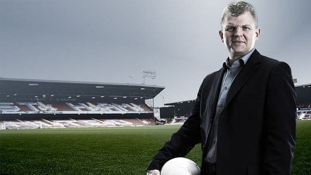 On the Ball: The Story of Sports Commentary