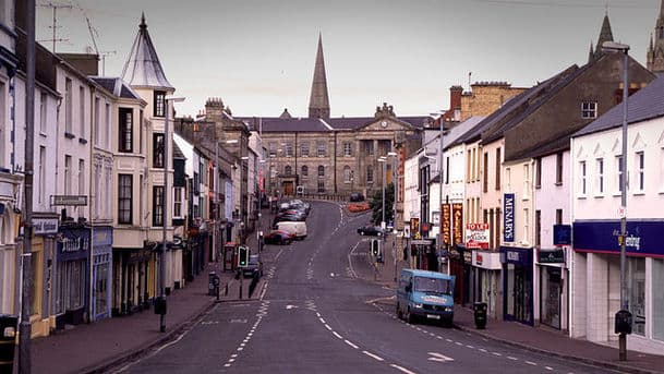 Omagh - The Legacy