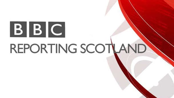 Reporting Scotland