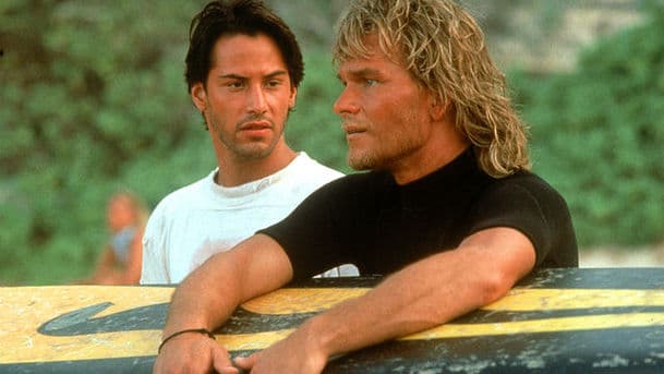 Point Break