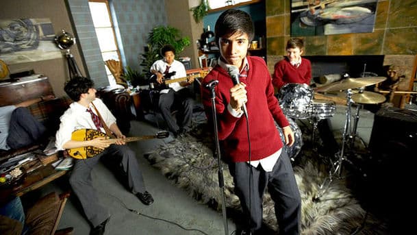 Parents of the Band