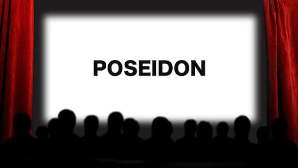 Poseidon