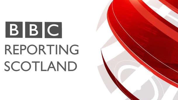 Reporting Scotland