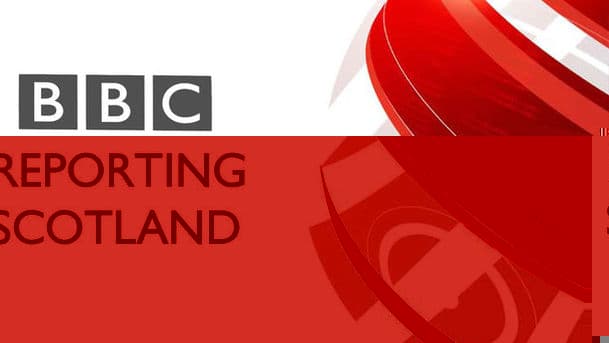 Reporting Scotland