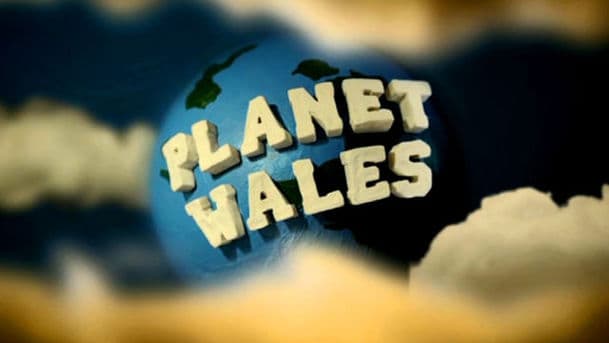 Planet Wales